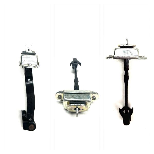 GERGİ KAPI QASHQAİ 07-12 ARKA RH/LH