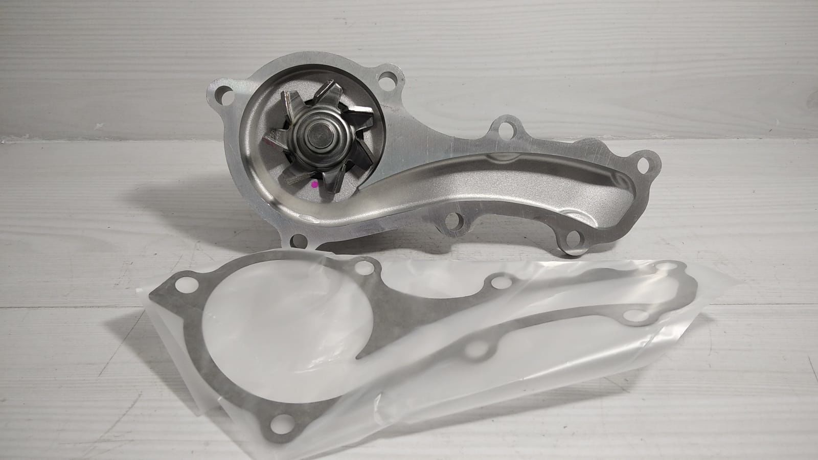 Devirdaim Primera 02 -/Almera 00-