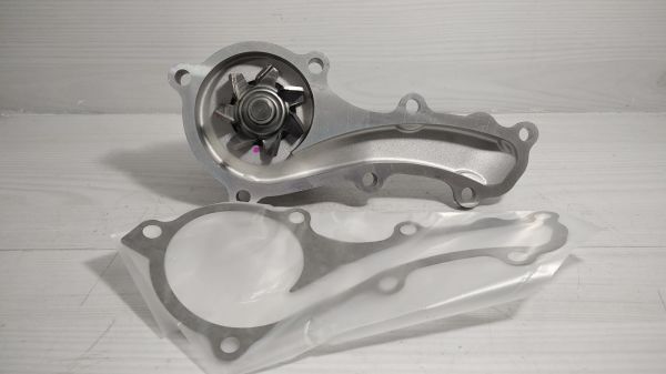 Devirdaim Primera 02 -/Almera 00-