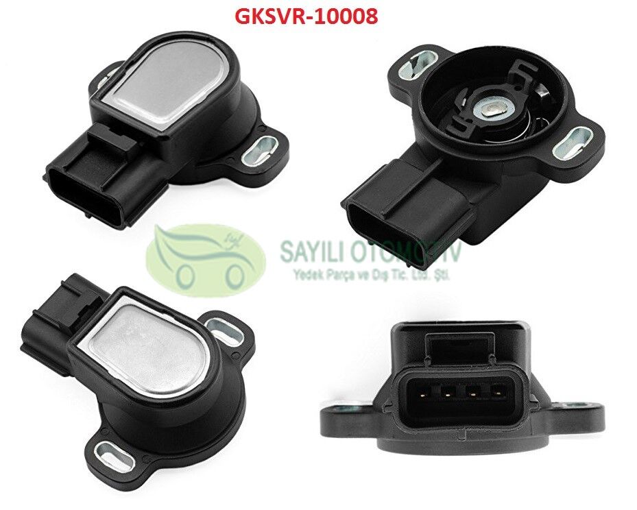 SENSOR GAZ KELEBEK COROLLA 92- 1.6 ENJ 4AFE