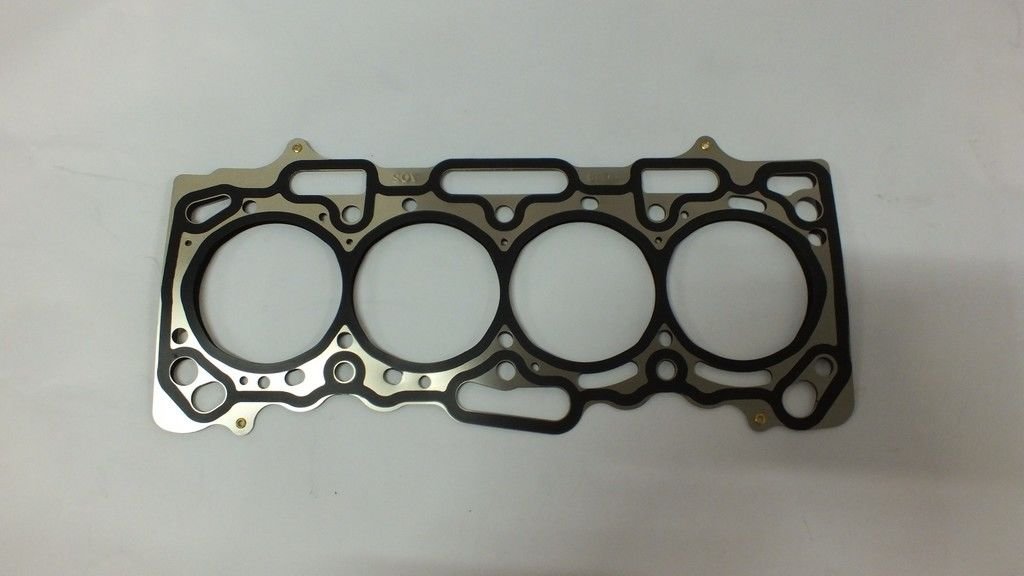 LANCER 05- / POTON 00- 1,6  4G18 SİLİNDİR KAPAK CONTA - ÇELİK