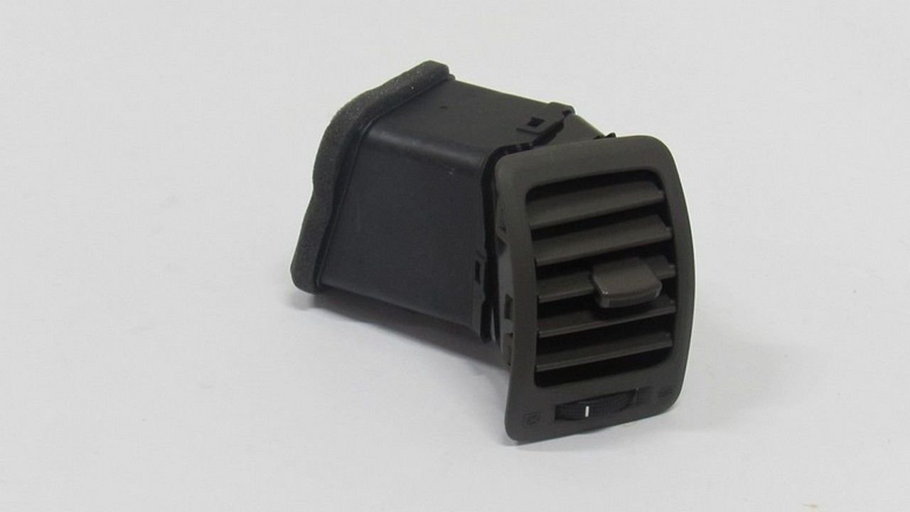 H100 KMY 04- HAVA ÇIKIŞ IZGARASI SAĞ