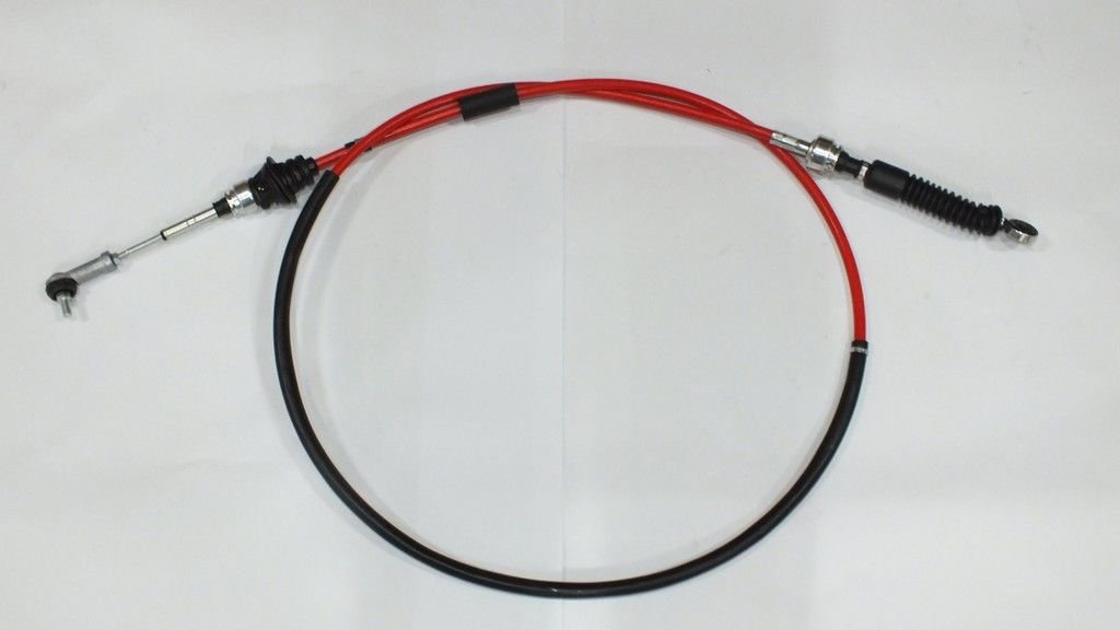 BONGO II 2,7 2005-2009 VİTES TELİ SEÇİCİ