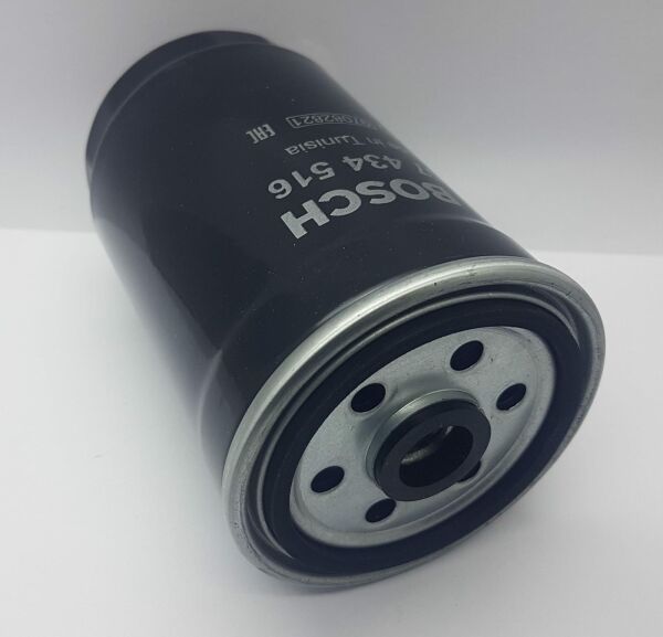 Mazot Filtre Orta Delik