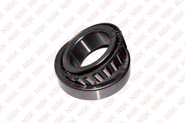 ARKA TEKER RULMANI- L300 86-