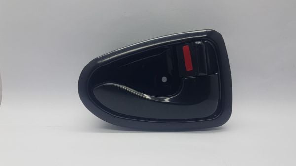 Kapı Kolu Accent İç Sağ 2000-2006 Siyah