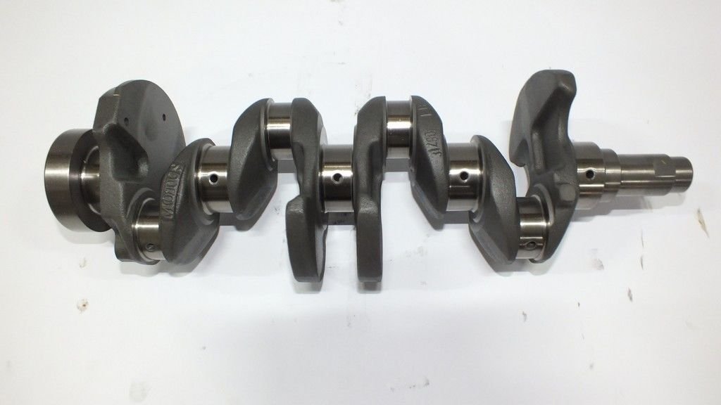 BLUE 1,4 2011- / İ20 1,4 G4FA BENZİNLİ GRANK MİLİ