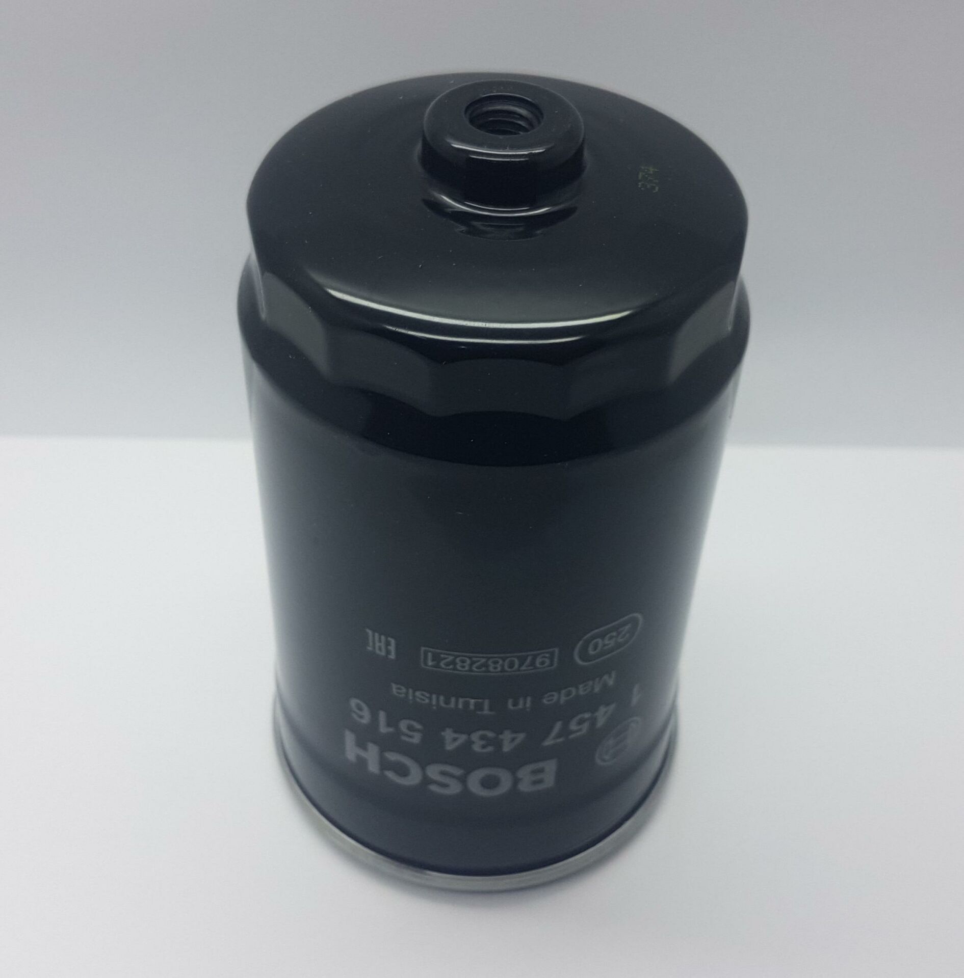 Mazot Filtre Orta Delik