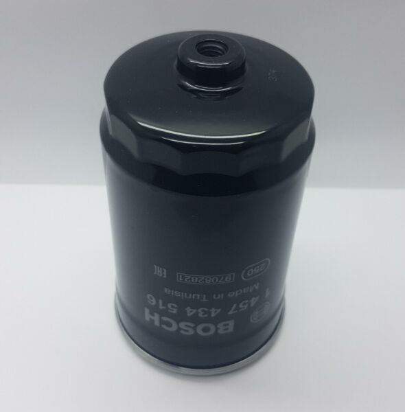 Mazot Filtre Orta Delik