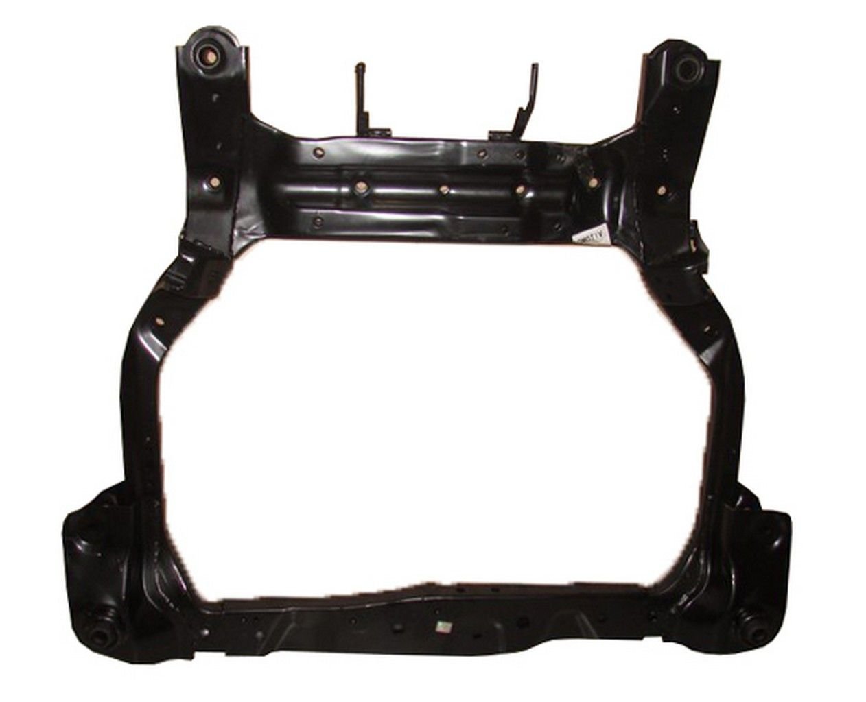 ACCENT 2006- / RIO 2006- TRAVERS ÖN