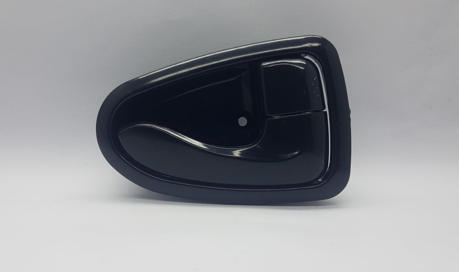 Kapı Kolu Accent İç Sağ 2000-2006 Siyah