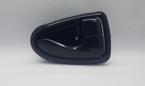 Kapı Kolu Accent İç Sağ 2000-2006 Siyah