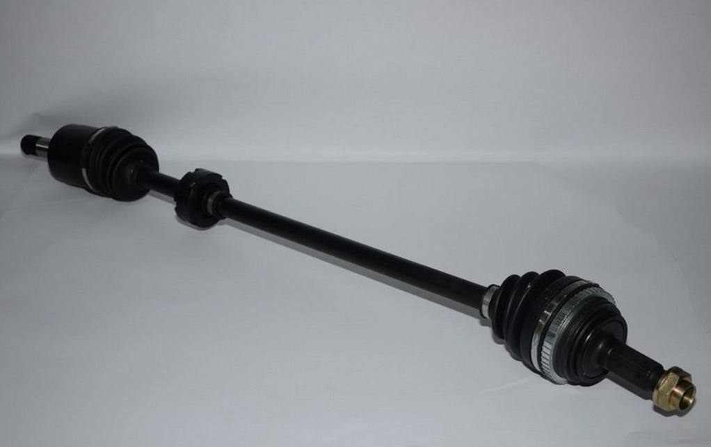 Aks Civic Sol 96-Absli