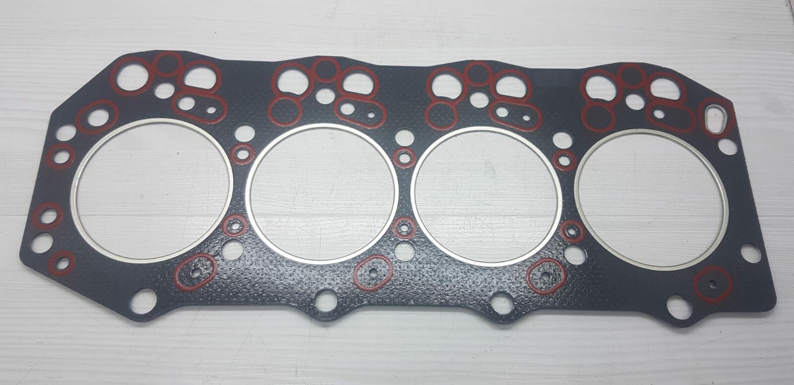 Silindir Kapak Conta Hibesta 2,7