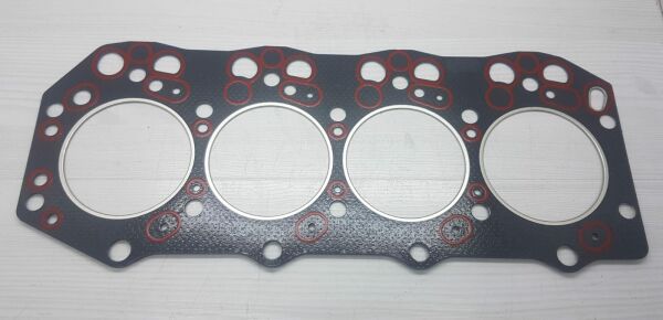 Silindir Kapak Conta Hibesta 2,7