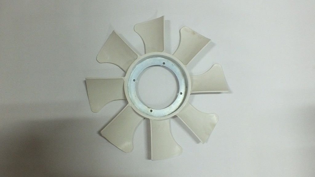 NİSSAN D22 TD27 92-02 21060-03J00 /36J00 FAN PERVANESİ ( 8 KANAT )