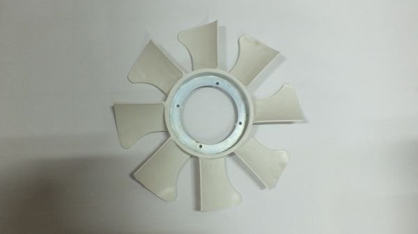 NİSSAN D22 TD27 92-02 21060-03J00 /36J00 FAN PERVANESİ ( 8 KANAT )