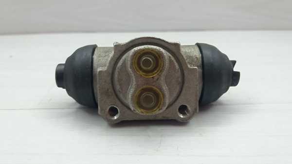 Fren Silindiri Vitara 3Kapi Sol