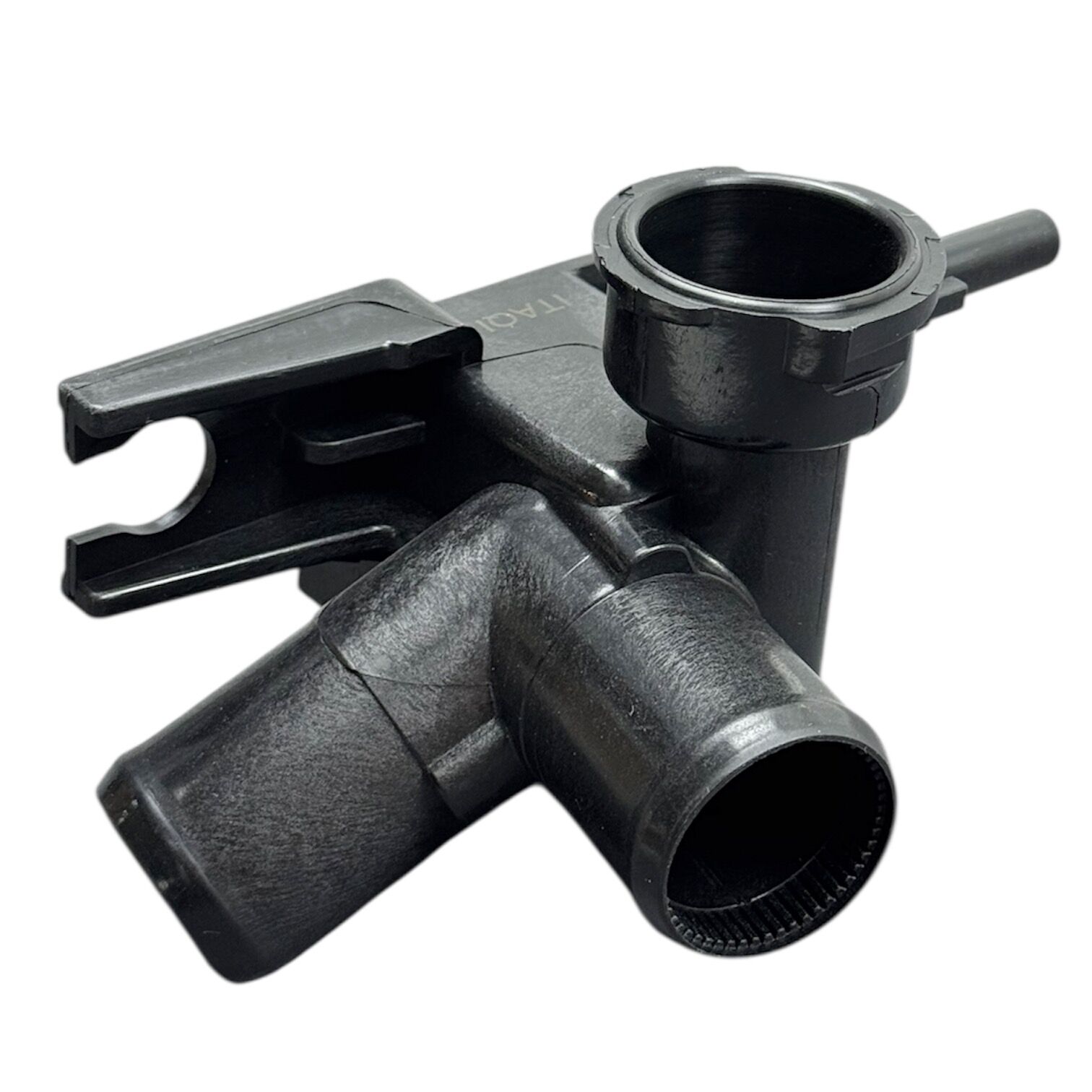 BORU RADYATÖR SU GİRİŞ ELANTRA 1,6 BENZİNLİ 16-18