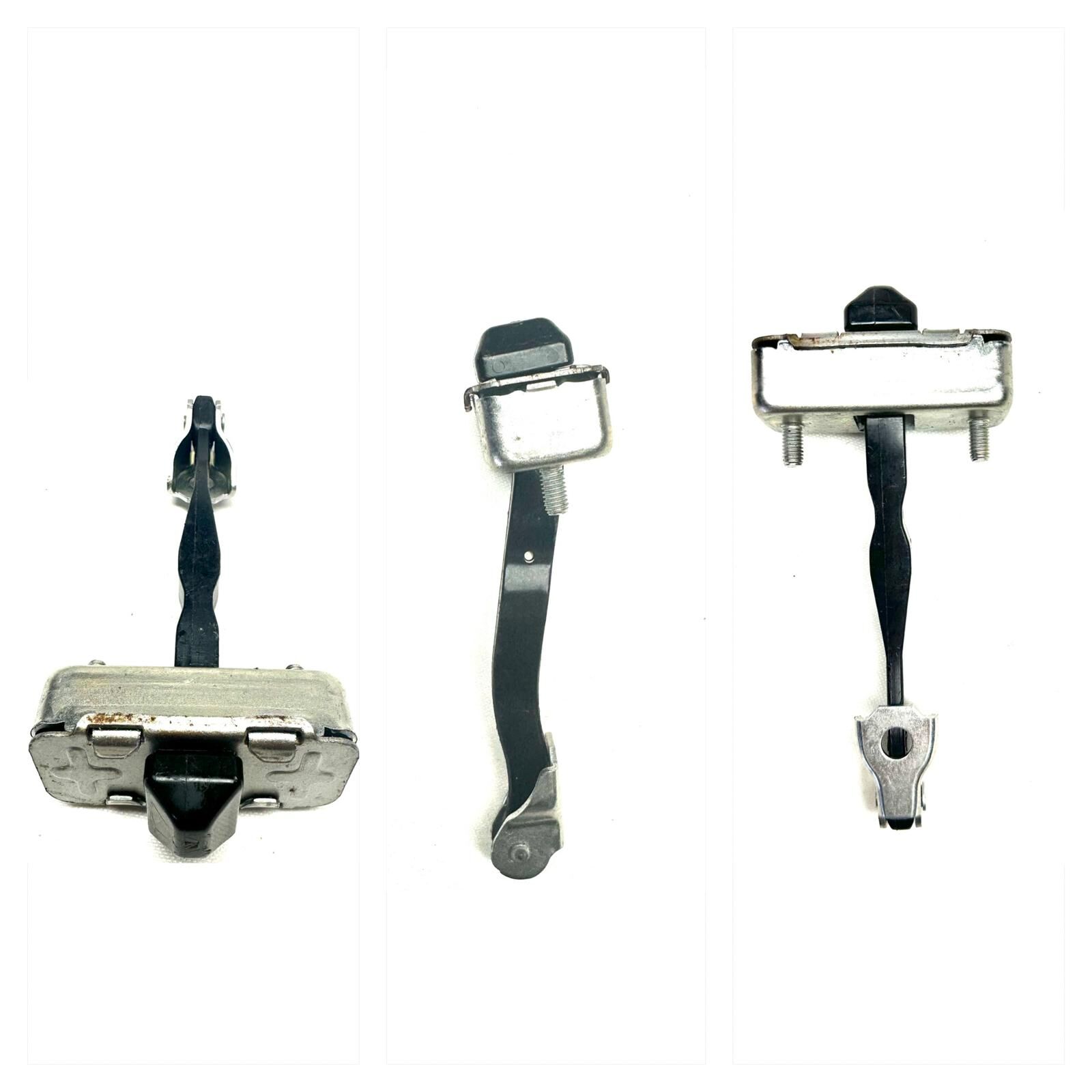 GERGİ KAPI NAVARA 15-21 ARKA LH/RH