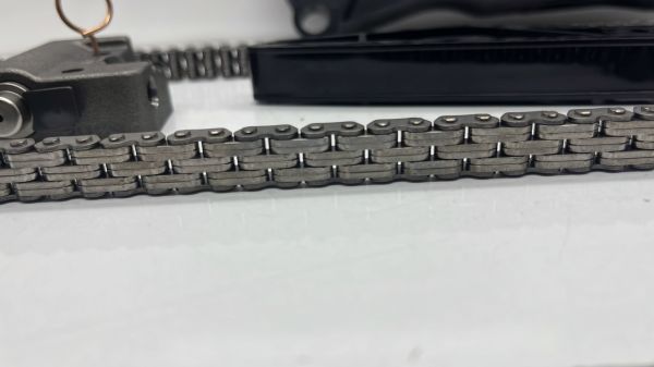 Zincir Seti Blue/i20/ Benz 4Parça