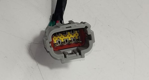 Stop Navara Sağ 06- 14 Duylu