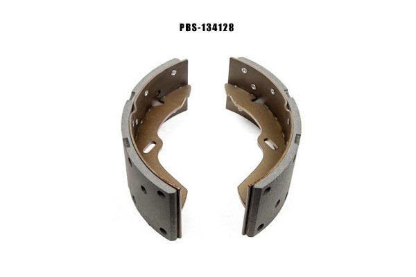 FREN BALATASI PABUC ON-ARKA- HYUNDAI-HD75 10-