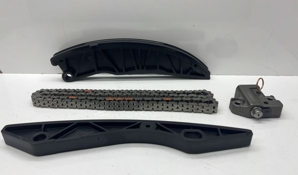 Zincir Seti Blue/i20/ Benz 4Parça