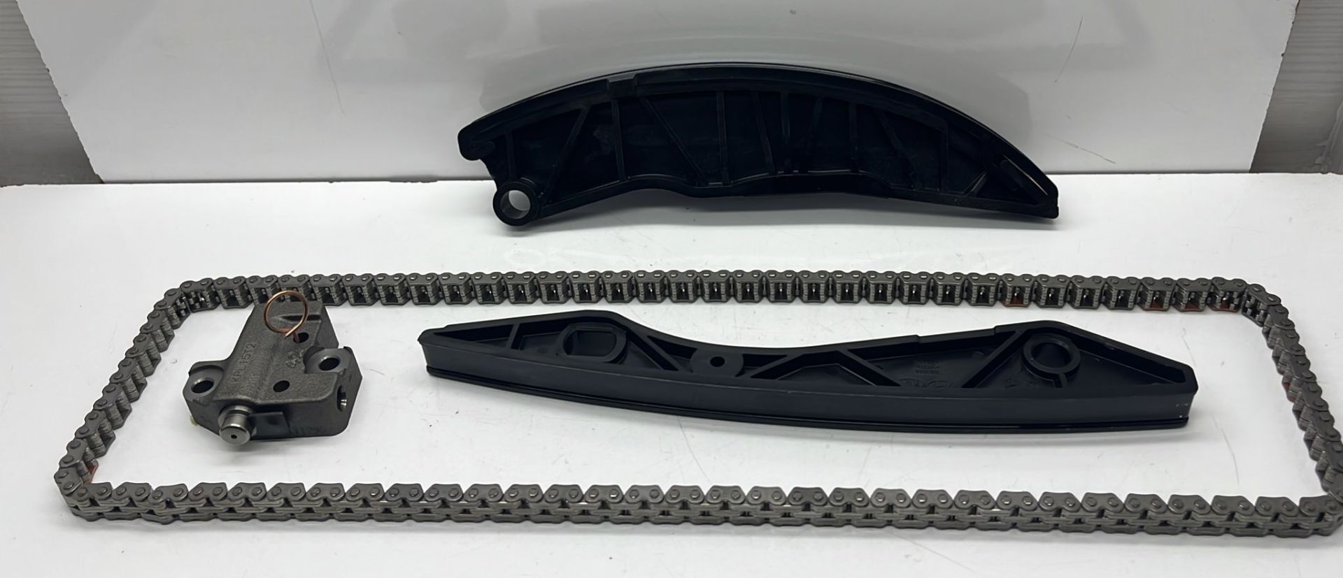 Zincir Seti Blue/i20/ Benz 4Parça