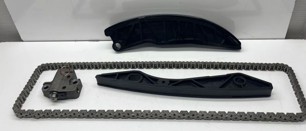 Zincir Seti Blue/i20/ Benz 4Parça