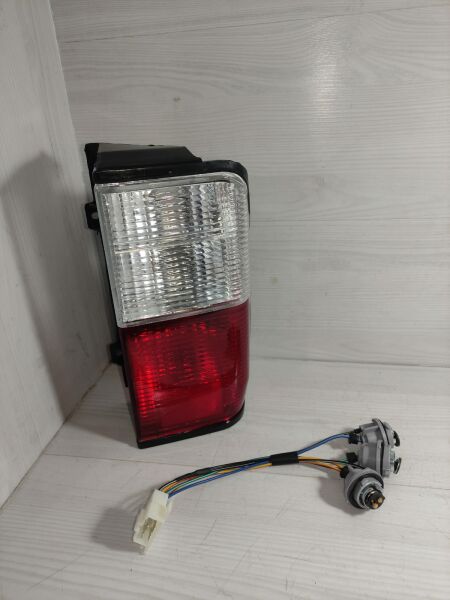 Stop E2200 Sağ 99-05 Krimizi Beyaz