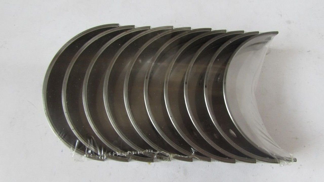 NKR 4JB1 / 4JG2 ANA YATAK 0,25