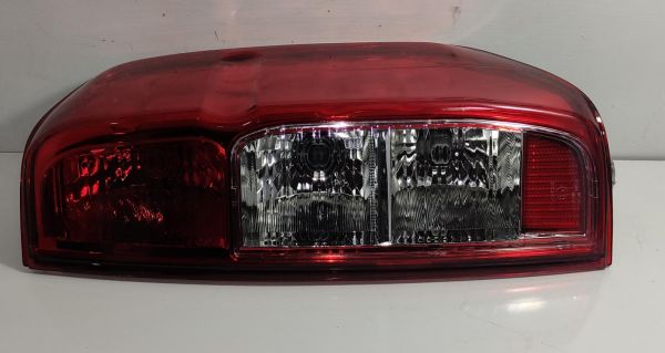 Stop Navara Sağ 06- 14 Duylu