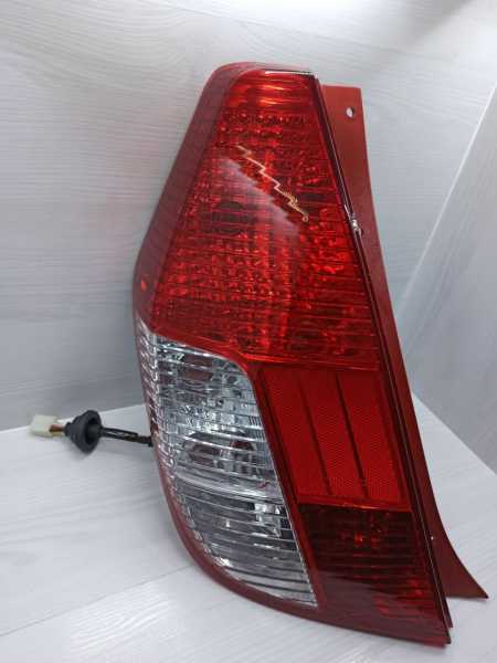 I10 08-10 Sol Stop Lamba