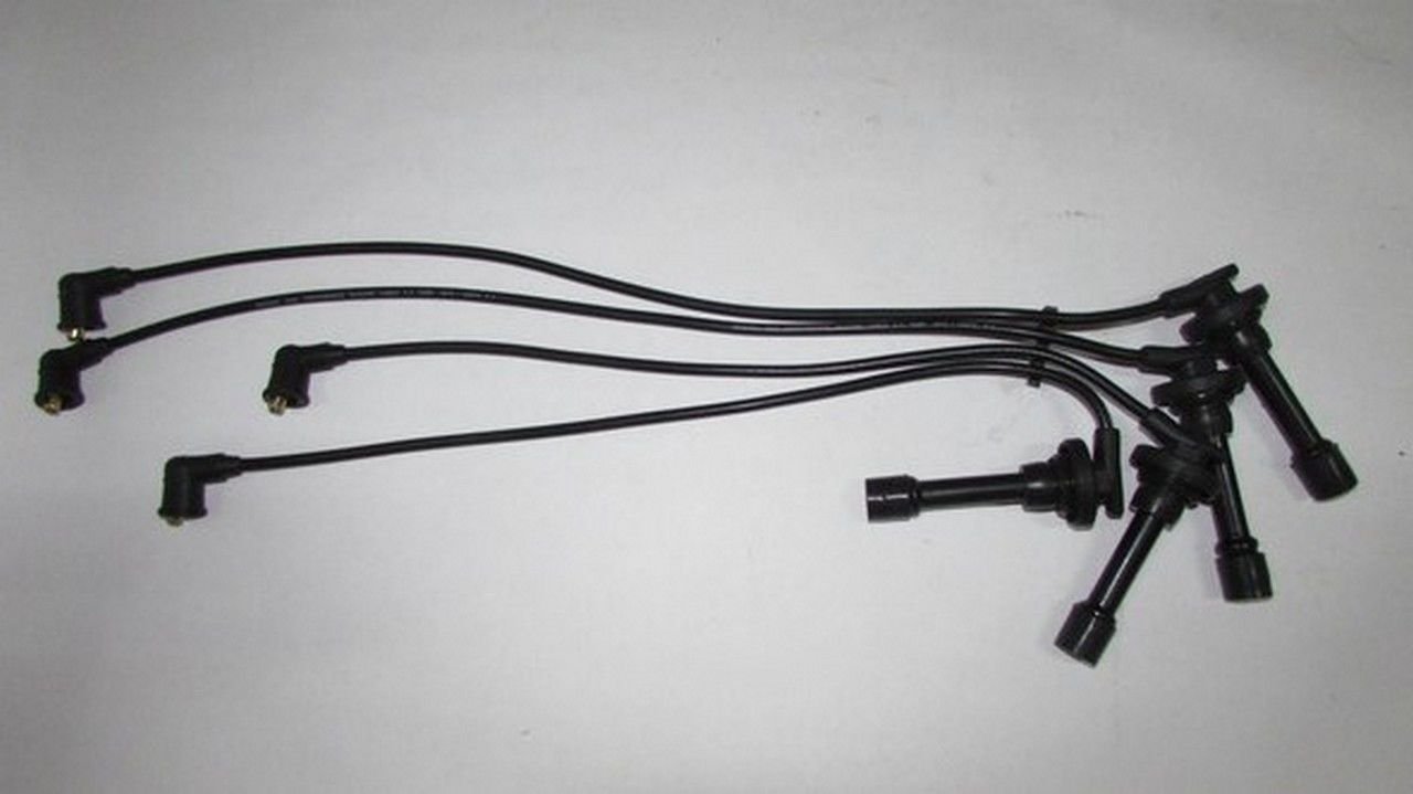 CIVIC 92-95 ENJ / CRX D16A9 BUJİ KABLOSU