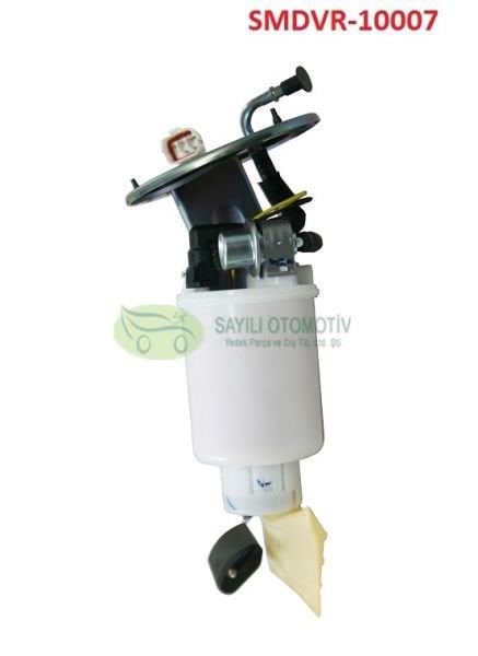 SAMANDIRA KOMPLE SONATA 06- (BENZINLI)