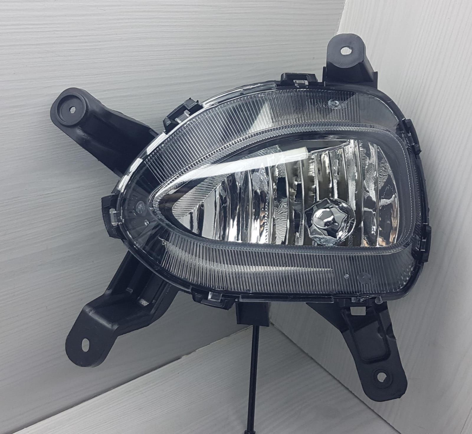 Sis i20 2018-2020 Sol Zenonlu Tip