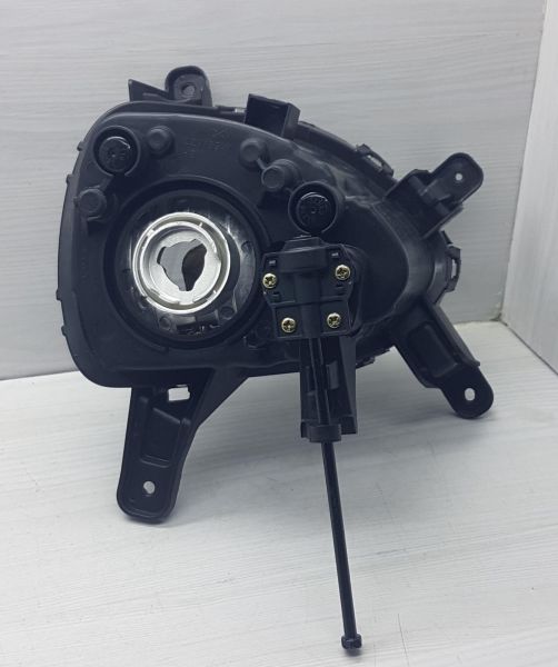 Sis i20 2018-2020 Sol Zenonlu Tip