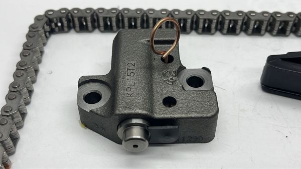 Zincir Seti Blue/i20/ Benz 4Parça