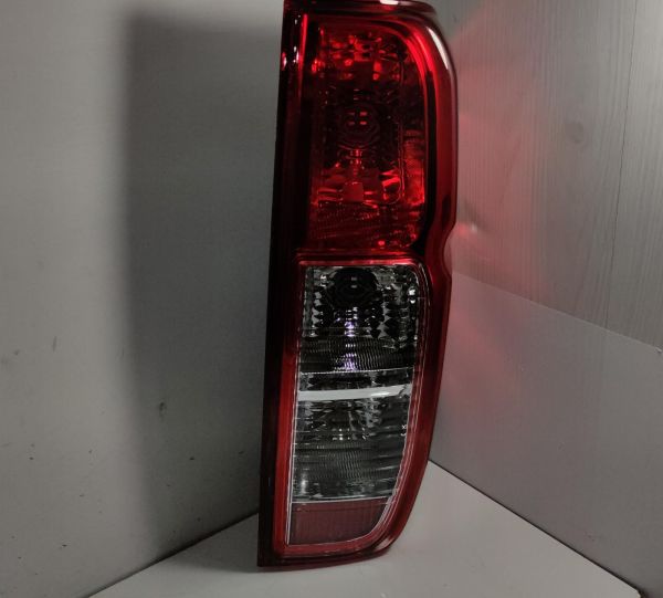 Stop Navara Sağ 06- 14 Duylu