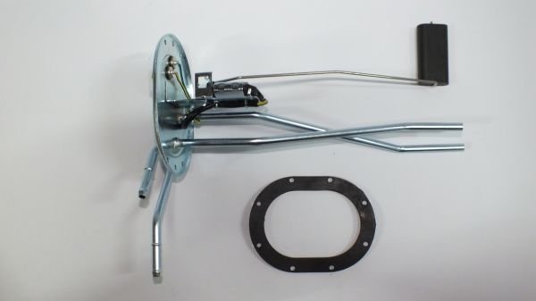 B2500 2006- BT50 4X4 YAKIT DEPO ŞAMANDIRASI