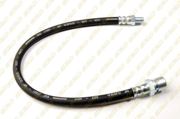 FREN HORTUMU ON UZUN  L/R- ISUZU NPR 06-