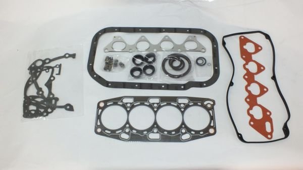 CARISMA 1.6 96-  4G92 TAKIM CONTA GLİNGRİK