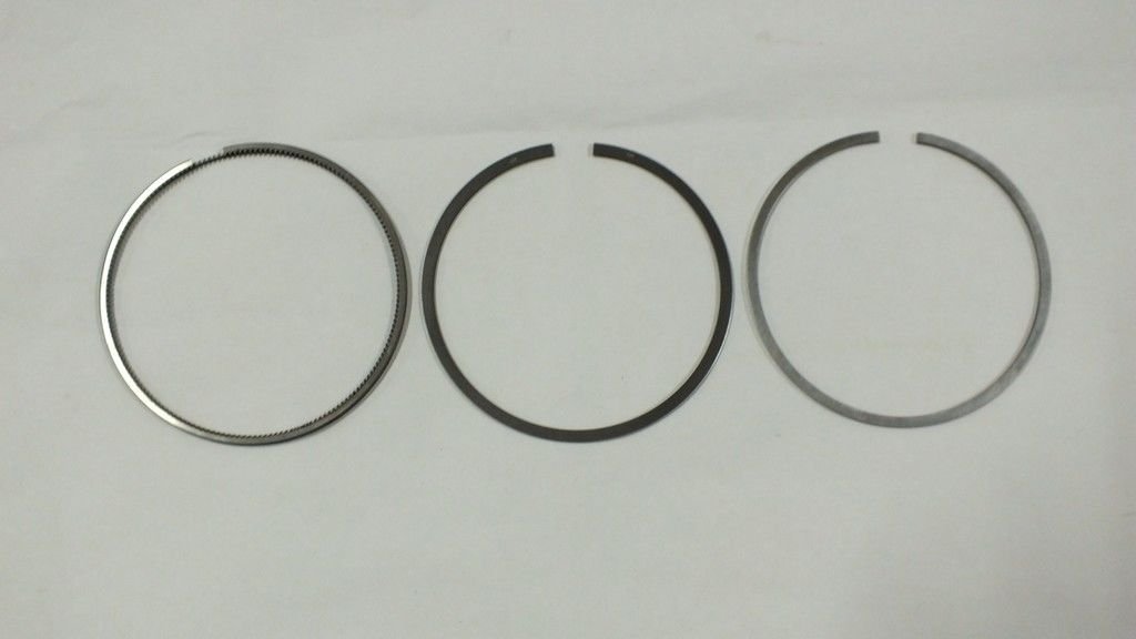 D-MAX 4JJ1 SEGMAN STD ADET