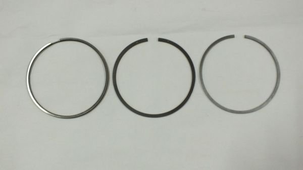 D-MAX 4JJ1 SEGMAN STD ADET