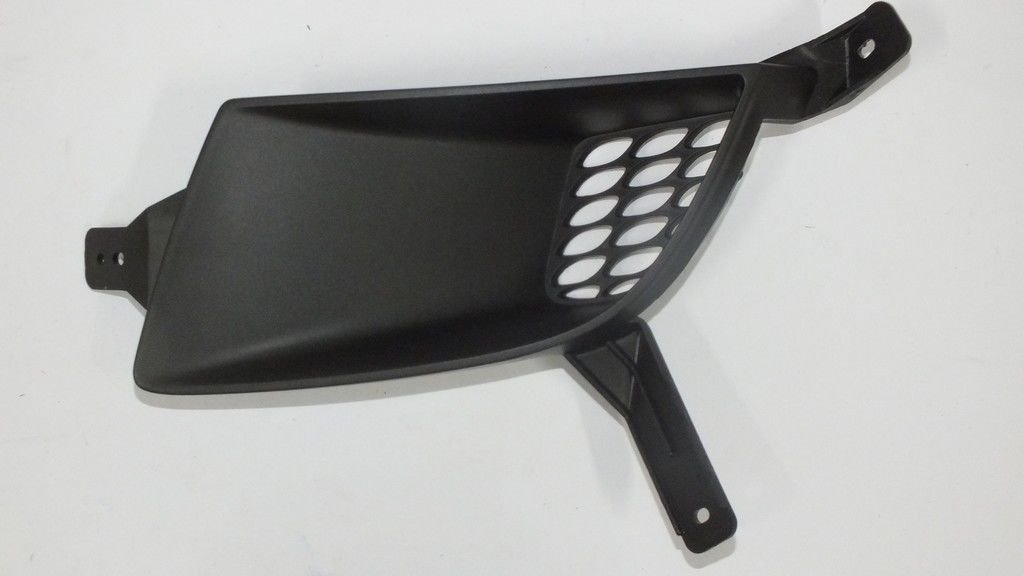 I-30 07-11 SİS LAMBA KAPAĞI SOL (SİS DELİKSİZ)