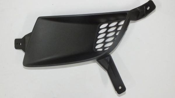 I-30 07-11 SİS LAMBA KAPAĞI SOL (SİS DELİKSİZ)