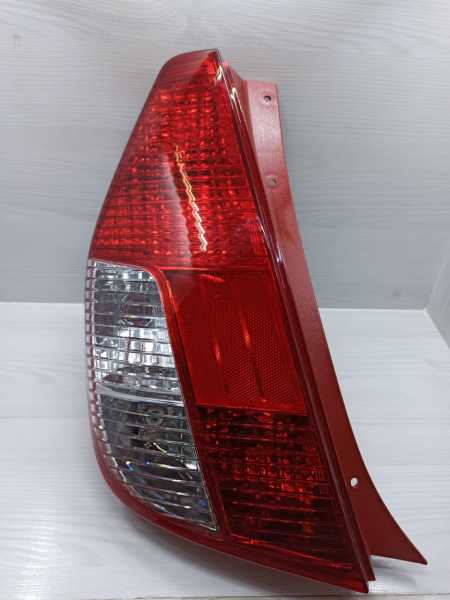 I10 08-10 Sol Stop Lamba