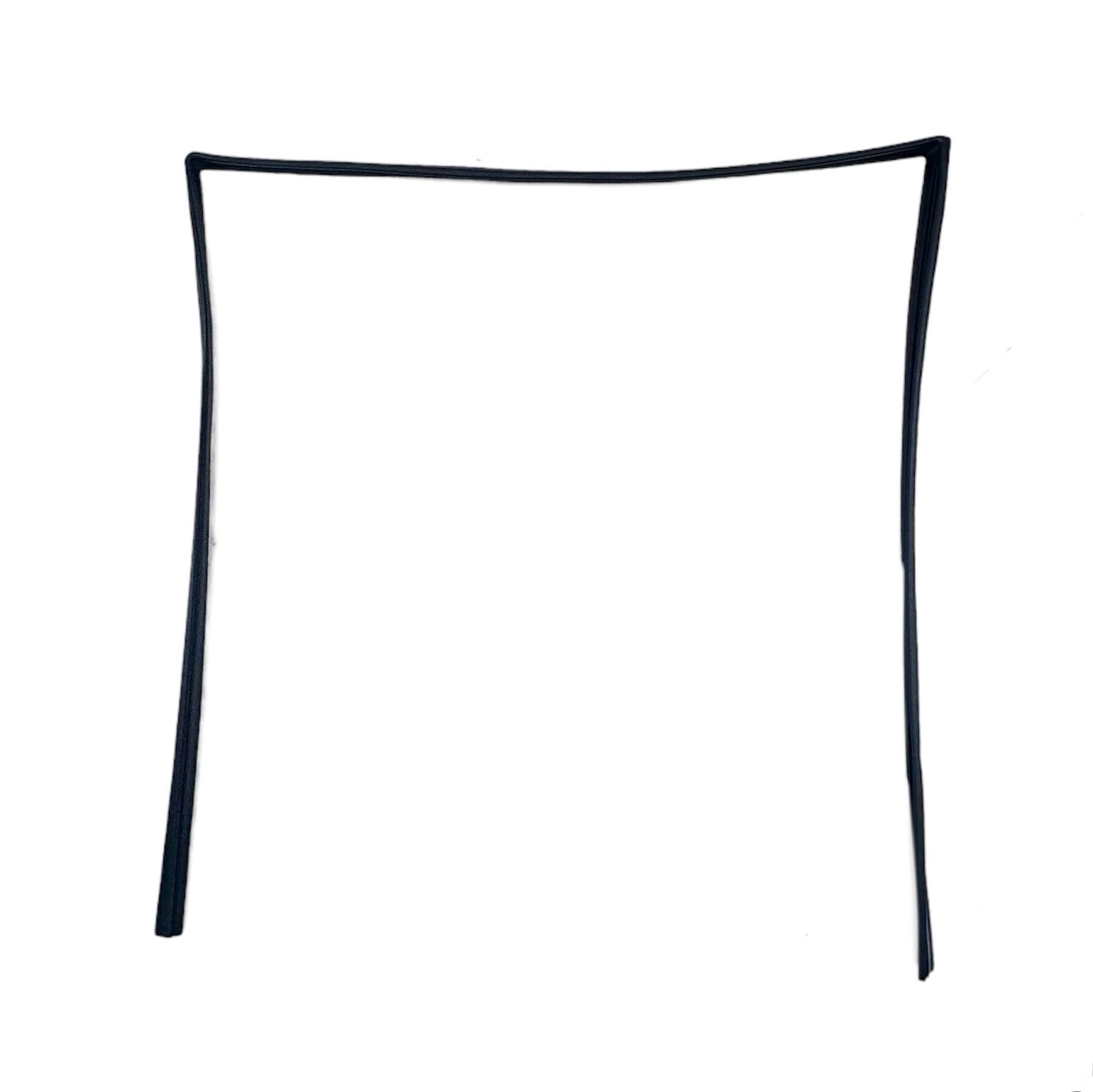 FİTİL CAM KAPI COROLLA 02-05 ARKA RH (CAM İÇİNE  GELEN