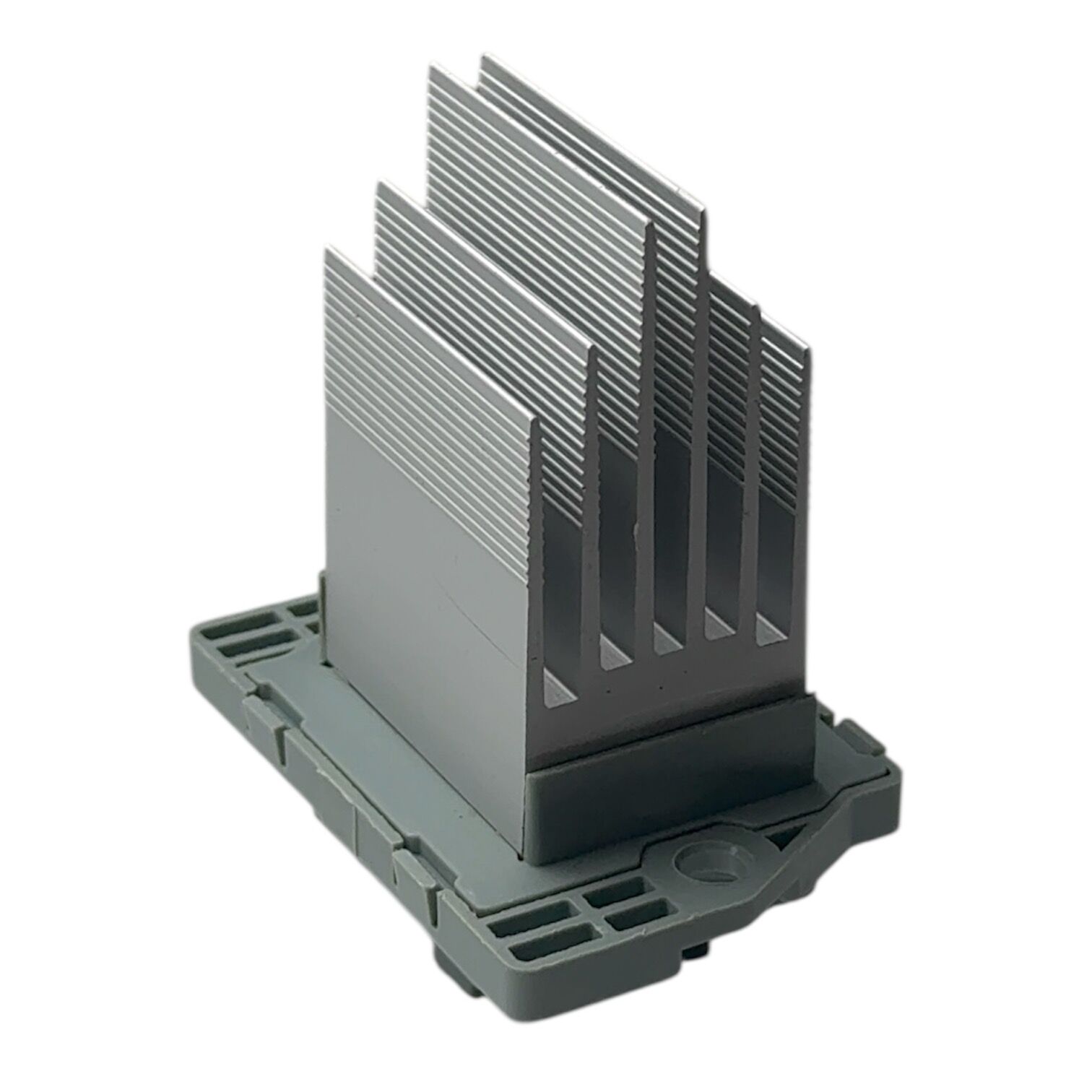 KALORİFER REZİDANS ELANTRA 00-06/ACCENT ERA 06-11